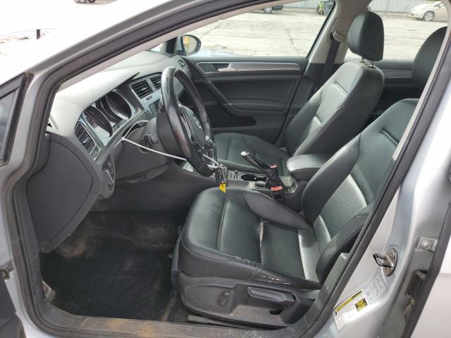 3VWH17AU7HM516470 Volkswagen Golf Alltrack S
