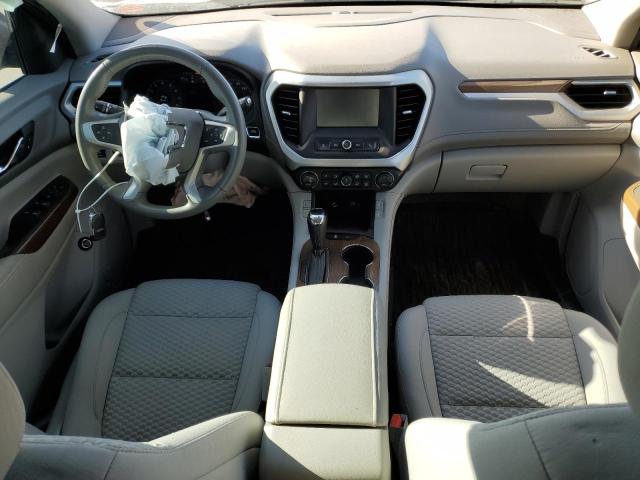 1GKKNLLS3KZ145576 GMC ACADIA SLE