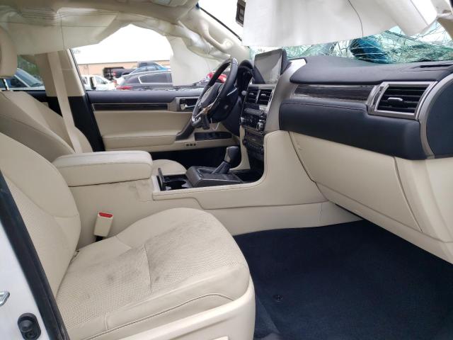 JTJAM7BX5P5359513 Lexus GX 460