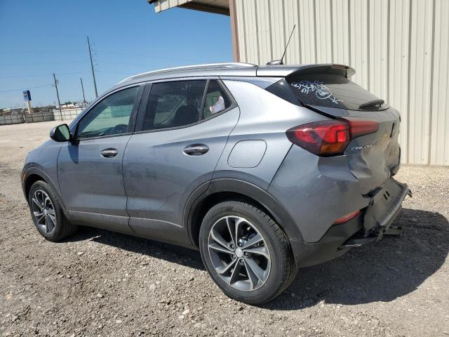 KL4MMDSL4NB067128 Buick Encore Gx Select