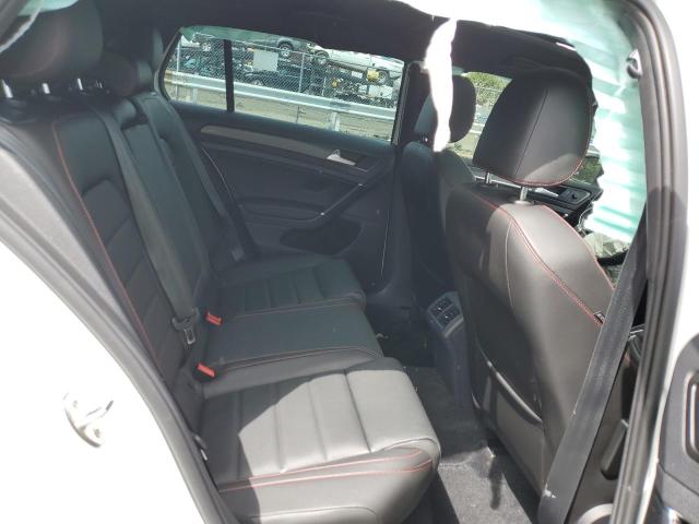 3VW6T7AU9MM002762 Volkswagen GTI S