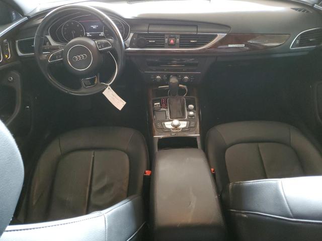 WAUGFAFC1GN020644 Audi A6 Premium Plus