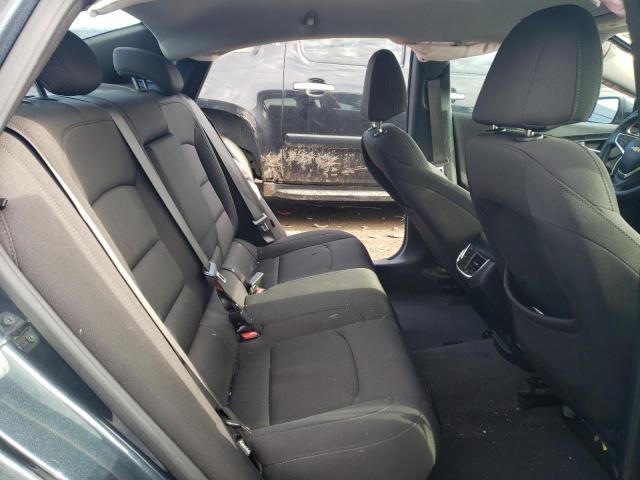 1G1ZD5ST3LF031821 Chevrolet MALIBU LT