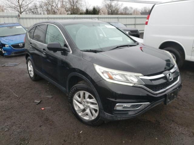 2HKRM4H59FH651156 Honda CR-V EX