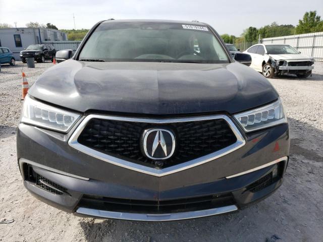 5J8YD3H99KL007513 Acura Mdx Advance
