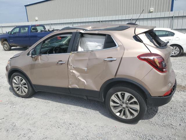 KL4CJASB7KB867802 Buick Encore Preferred