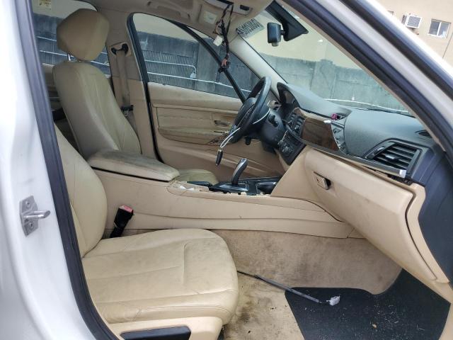 WBA3A5C56FP605636 BMW 328 I