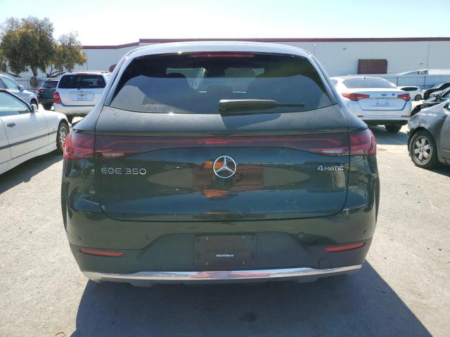 4JGGM1CB6PA040038 Mercedes-Benz Eqe Suv 350 4matic