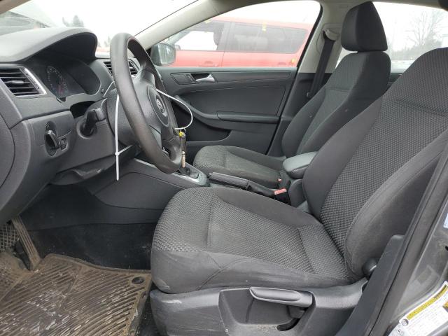 3VW2K7AJ3EM354079 Volkswagen JETTA BASE