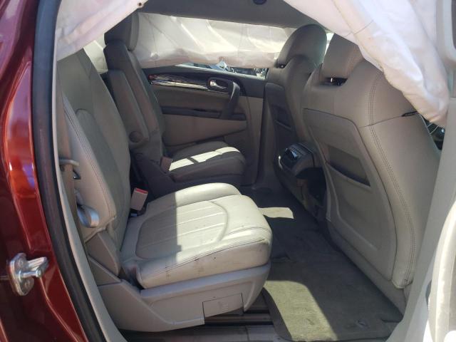 5GAKRCKD9HJ289368 Buick Enclave