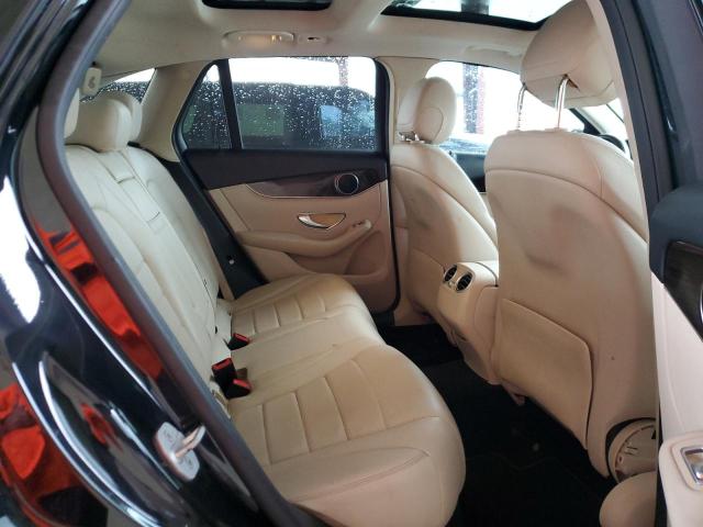 WDC0G4JB4GF043342 Mercedes-Benz GLC 300