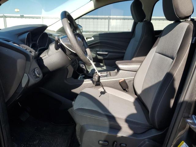1FMCU9GD7JUA53881 Ford ESCAPE SE