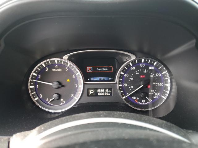 5N1AL0MM1EC545991 Infiniti QX60