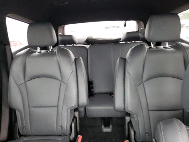 5GAEVBKW5NJ112526 Buick Enclave Premium