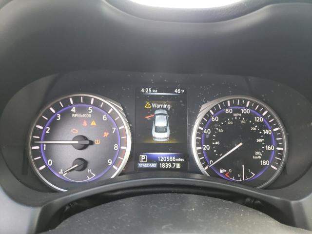 JN1EV7AP1HM734732 Infiniti Q50 Premium