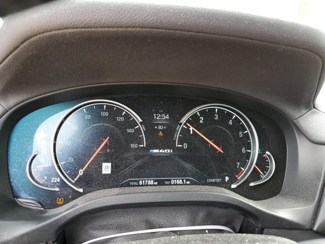 5UXTS3C58K0Z02963 BMW X3 Xdrivem40i