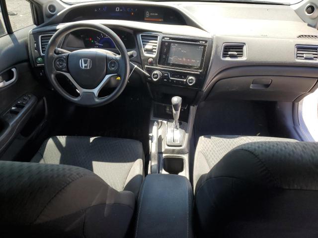 2HGFB2F74FH566298 Honda CIVIC SE