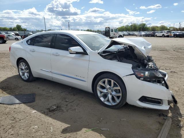 2G1145S33G9175896 Chevrolet IMPALA LTZ