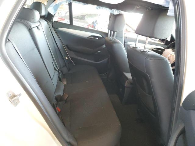WBAVL1C54FVY27874 BMW X1 Xdrive28i