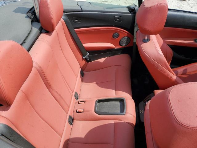 WBA1M1C56FV393176 BMW M235I