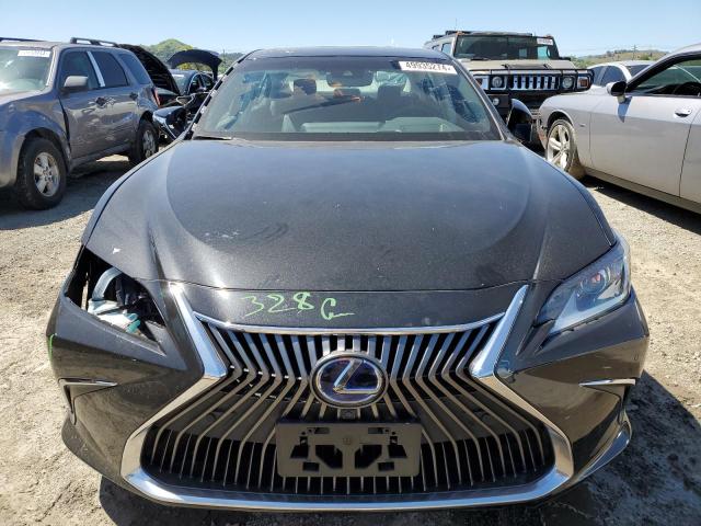 58AB21B18KU003467 Lexus ES 300H