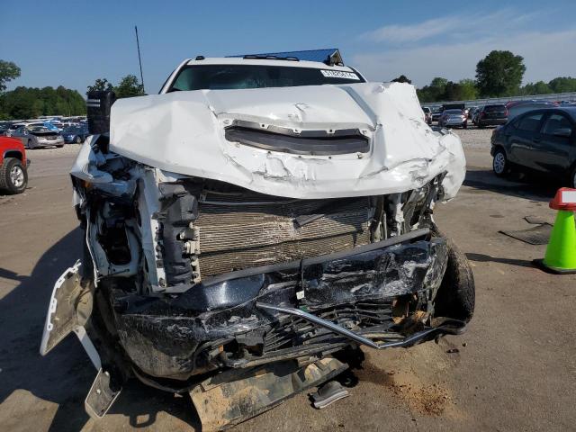 2GC4YMEY1P1710118 Chevrolet Silverado