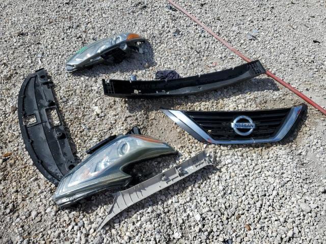 1N4AL3AP4JC111245 Nissan ALTIMA 2.5