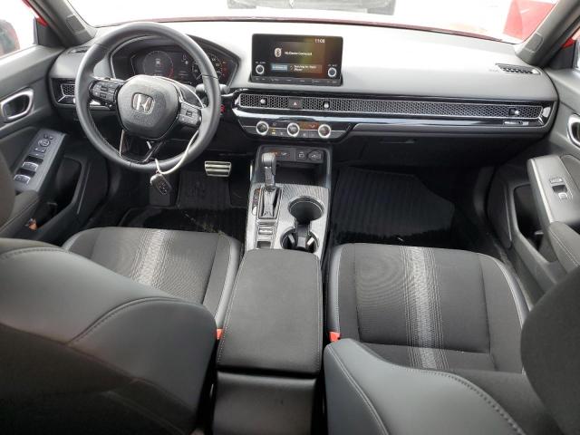 19XFL2H86PE021413 Honda Civic Sport