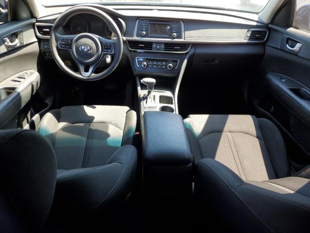 5XXGT4L38HG137071 KIA Optima Lx