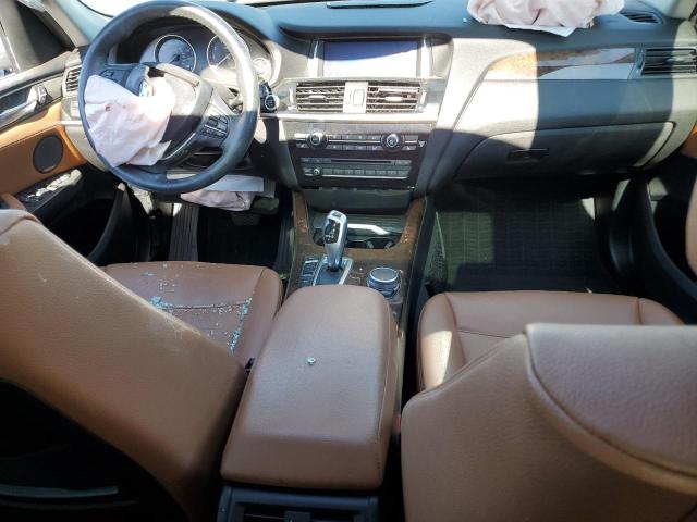 5UXWX9C52G0D83050 BMW X3 Xdrive28i