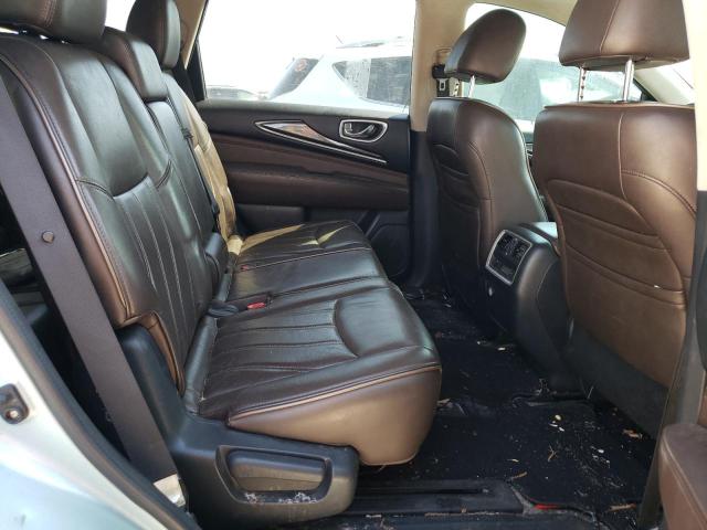 5N1AL0MN0EC508438 Infiniti QX60