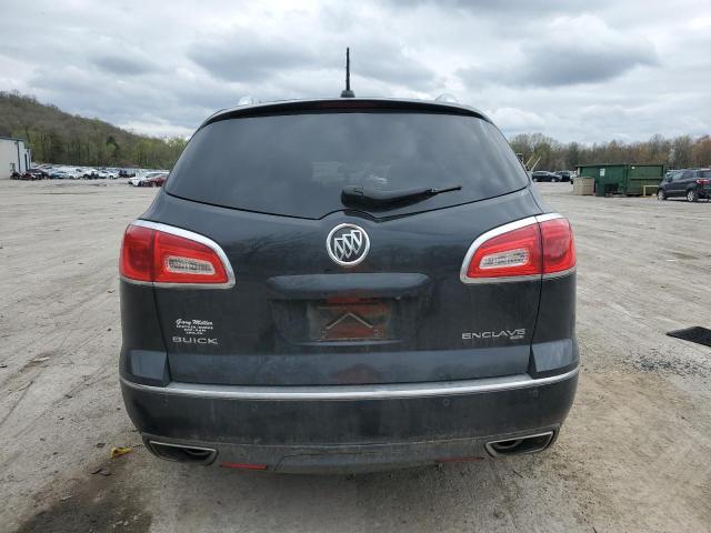 5GAKVBKD2HJ215246 Buick Enclave