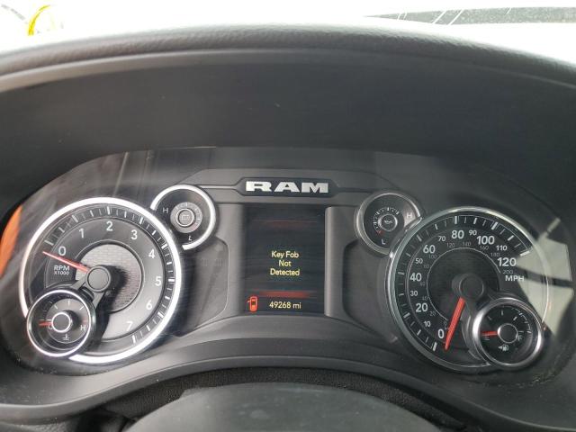 1C6RREFG6MN794307 RAM 1500 Big Horn/lone Star