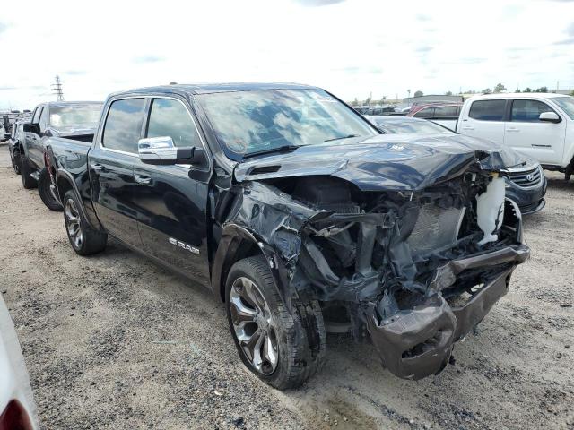 1C6RREKT5LN133885 RAM 1500 Longhorn