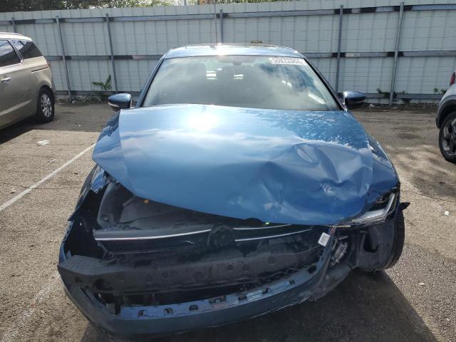 3VWL17AJ3HM375686 Volkswagen JETTA SEL
