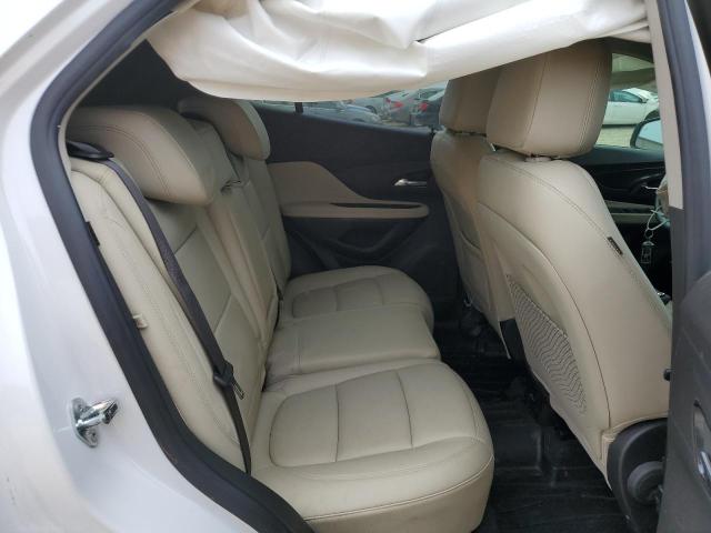 KL4CJDSM7JB607773 Buick Encore Premium