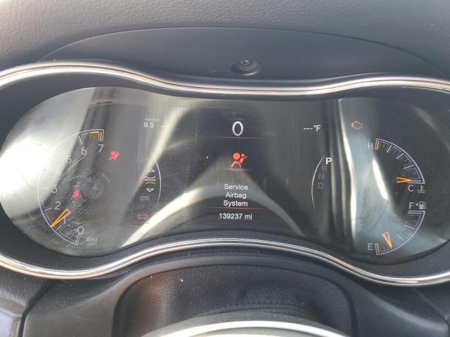 1C4RJFAG4HC704263 Jeep Grand Cherokee Laredo