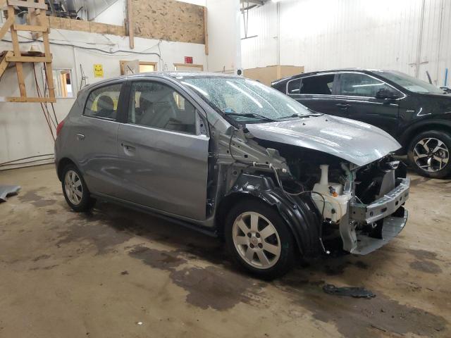 ML32A4HJ4FH052951 Mitsubishi MIRAGE ES