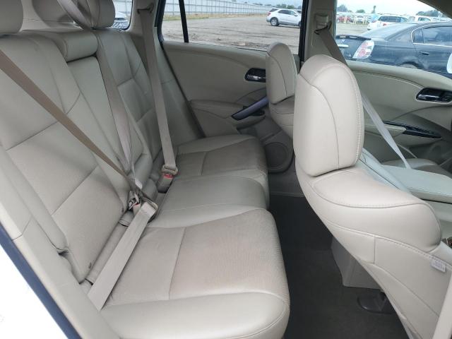 5J8TB3H34EL008164 Acura RDX