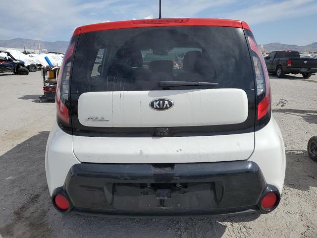 KNDJP3A56G7302616 KIA SOUL +