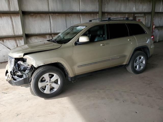 2011 Jeep Grand Cherokee Laredo მანქანა იყიდება აუქციონზე, vin: 1J4RR4GG0BC737315, აუქციონის ნომერი: 51182204