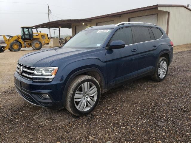 51448274 :رقم المزاد ، 1V2WR2CA1KC513001 vin ، 2019 Volkswagen Atlas Se مزاد بيع