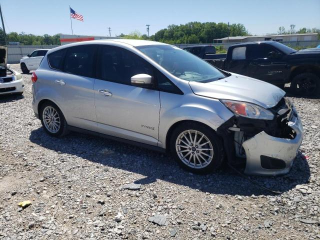 1FADP5AUXEL517345 Ford C-MAX SE