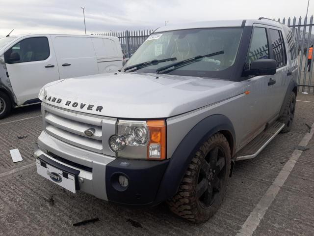Auction sale of the 2005 Land Rover Discovery, vin: *****************, lot number: 51547234