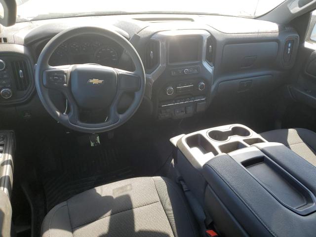 1GCPYBEK8MZ422869 Chevrolet Silverado K1500 Custom