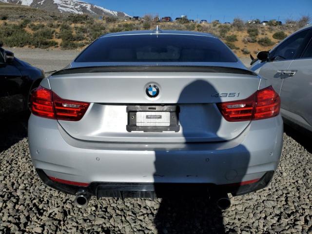 WBA3R1C50EK190276 BMW 435 I