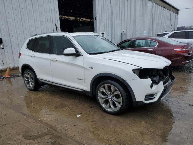 5UXWX7C55H0S18774 BMW X3 Xdrive35i