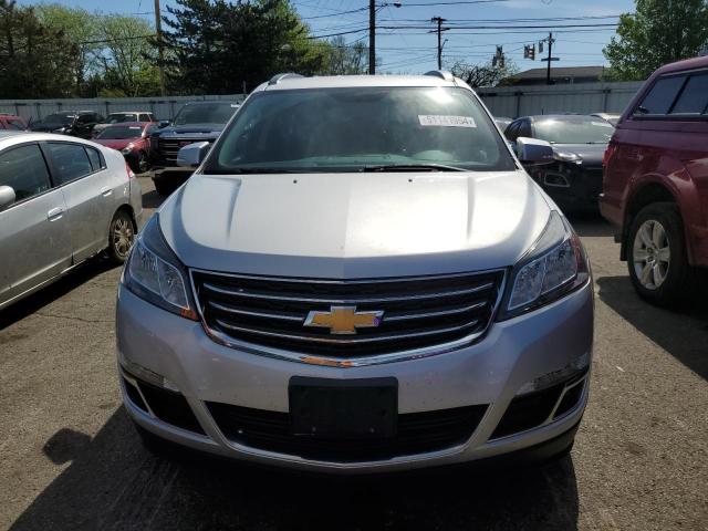 1GNKRGKD2HJ311143 Chevrolet Traverse Lt