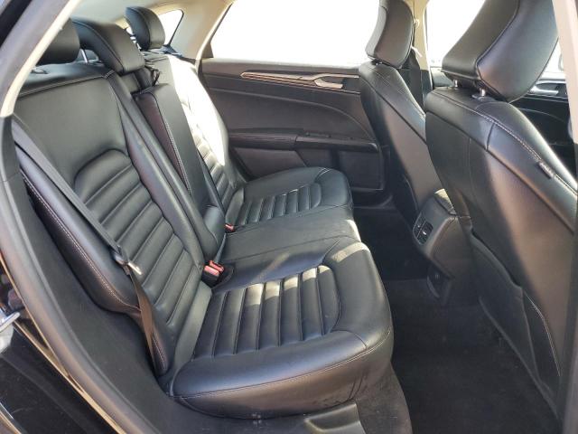 3FA6P0CDXLR138191 Ford FUSION SEL