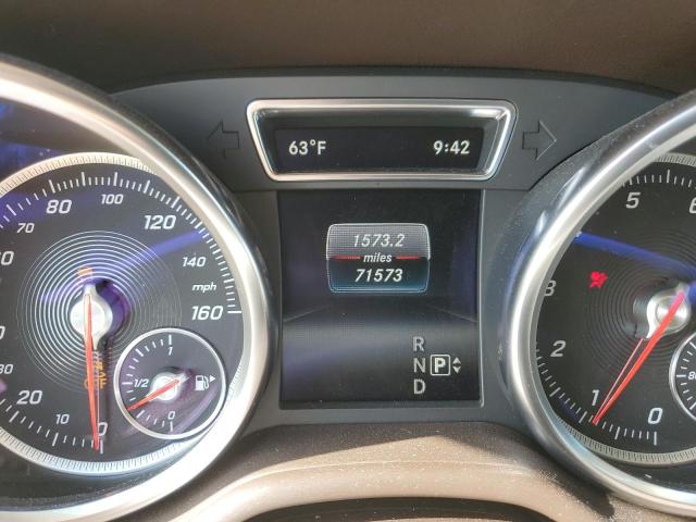 4JGDA5HB7GA758936 Mercedes-Benz Gle 350 4matic